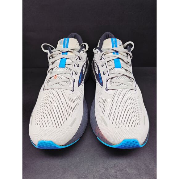Brooks Men 11.5 Comfy footwear main image 7